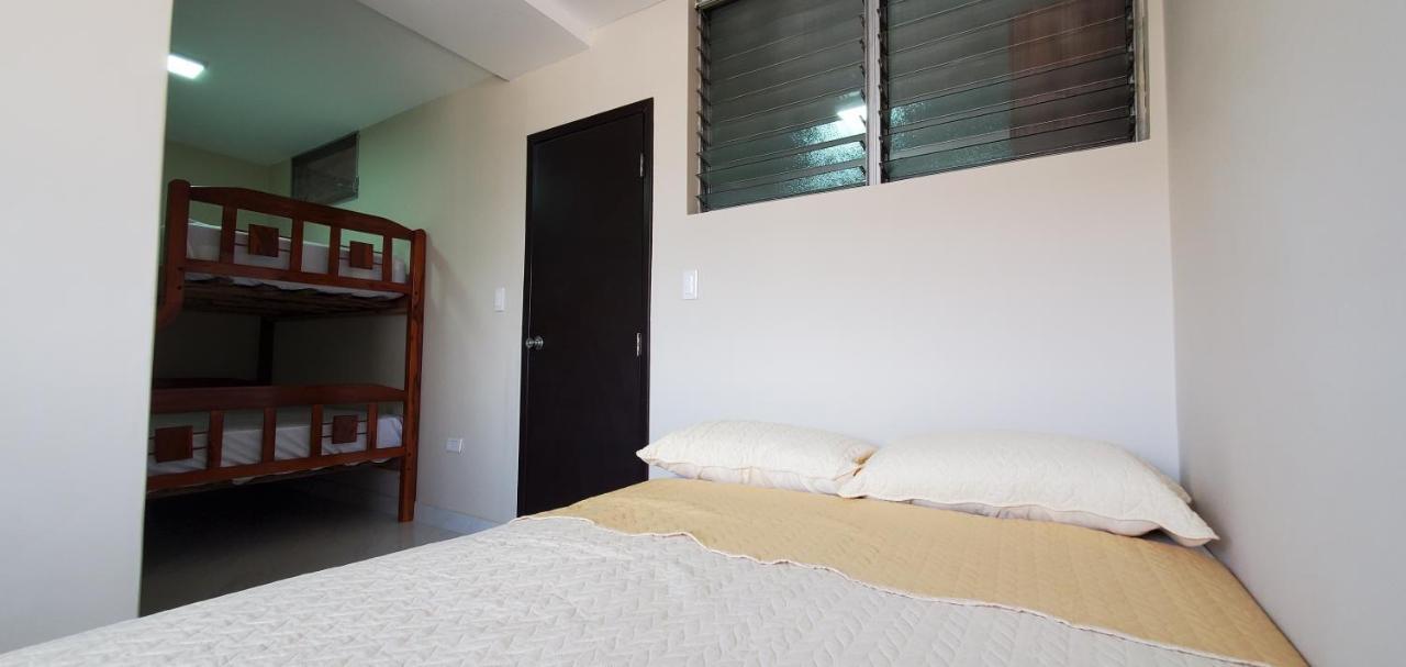 Ncg Suite Centro Guayaquil Luaran gambar