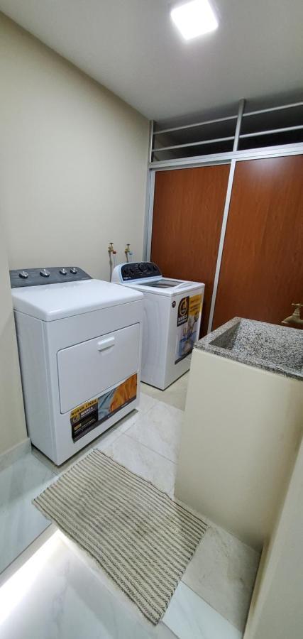 Ncg Suite Centro Guayaquil Luaran gambar